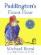 [Paddington Bear 01] • Paddington’s Finest Hour